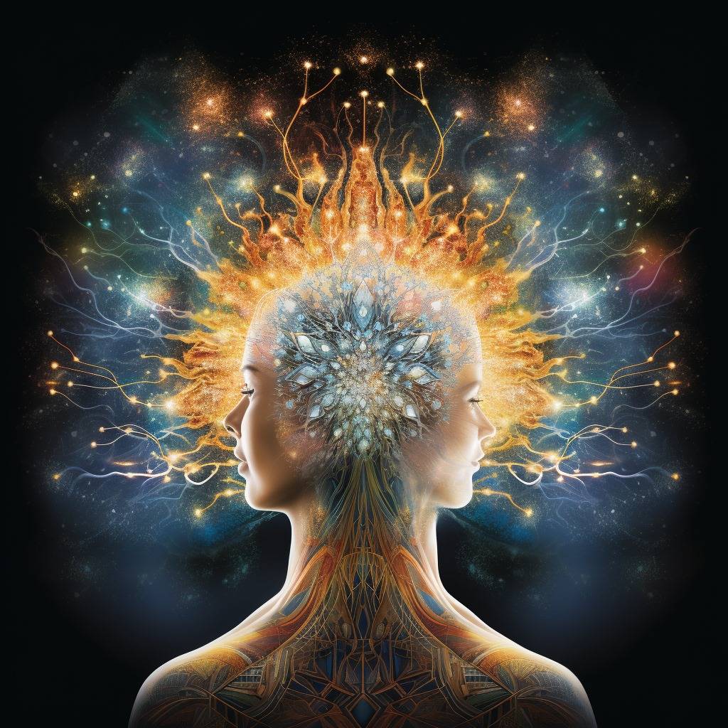 binaural beats image for frequency project