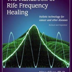 Frequency Project Books