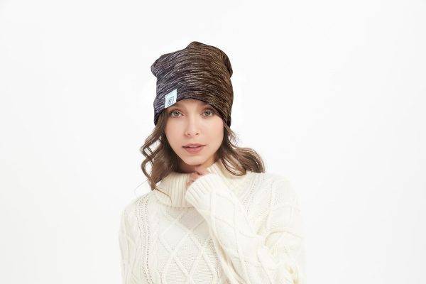 Faraday Hats by Frequency Project