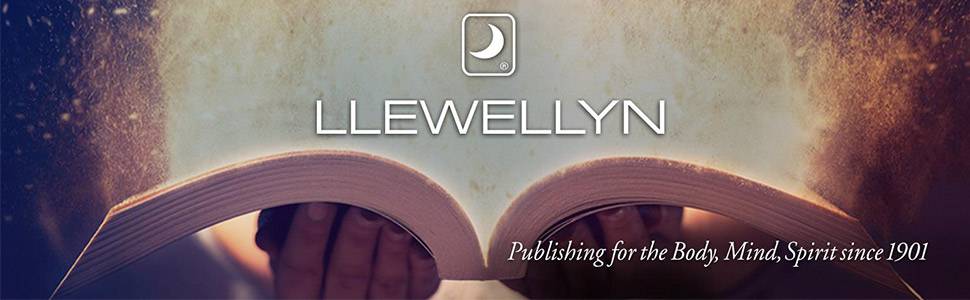 llewellyn, llewellyn worldwide, llewellyn publishing, llewellyn books, new age, new age books